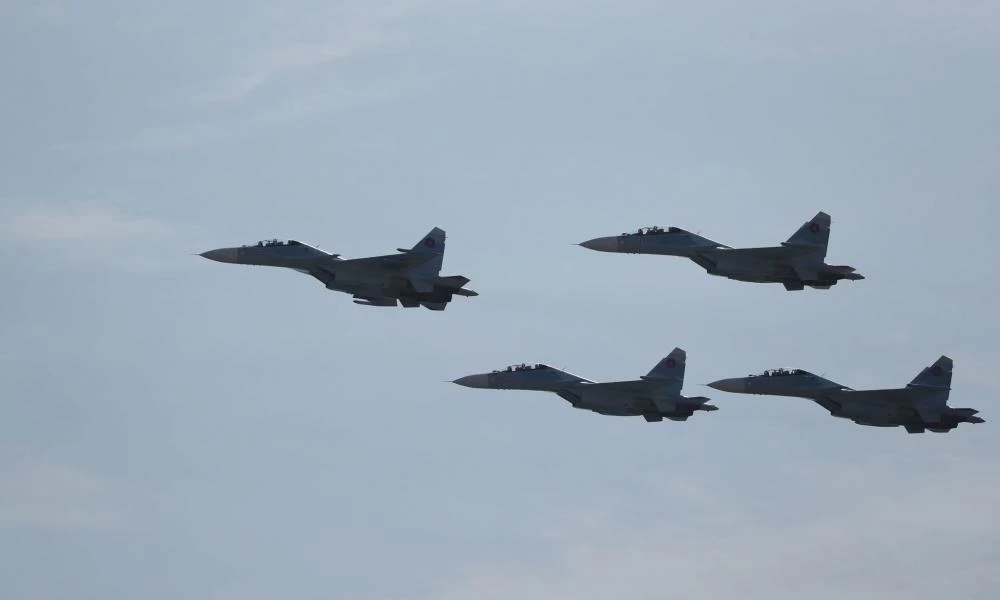 Διάψευση Αζέρων για κατάρριψη αεροσκαφών του από Αρμένιους